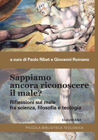Sappiamo ancora riconoscere il male? - Librerie.coop