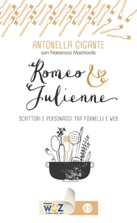 Romeo & Julienne - Librerie.coop Romeo & Julienne - Librerie.coop