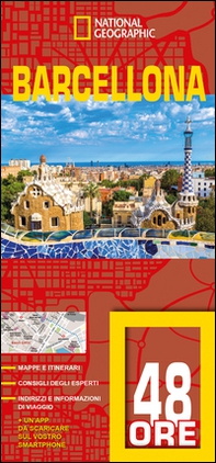 Barcellona - Librerie.coop