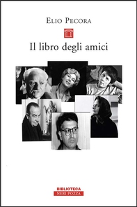Il libro degli amici - Librerie.coop