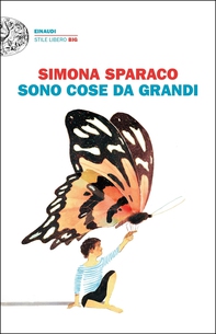 Sono cose da grandi - Librerie.coop Sono cose da grandi - Librerie.coop