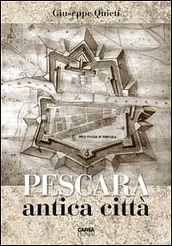 Pescara antica città - Librerie.coop