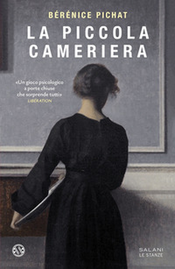La piccola cameriera - Librerie.coop