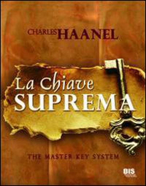 La chiave suprema - Librerie.coop La chiave suprema - Librerie.coop