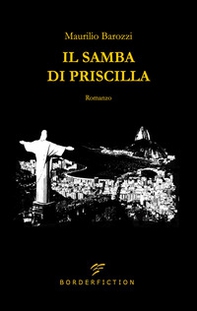 Il samba di Priscilla - Librerie.coop