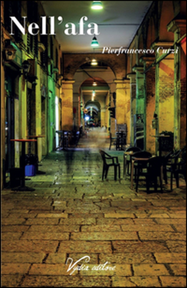 Nell'afa - Librerie.coop Nell'afa - Librerie.coop