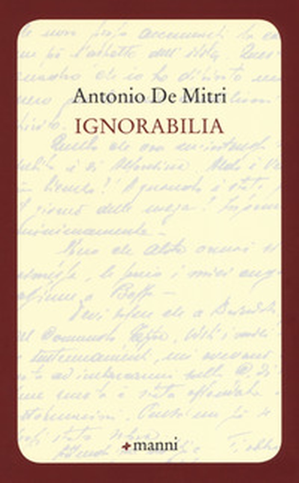 Ignorabilia - Librerie.coop Ignorabilia - Librerie.coop