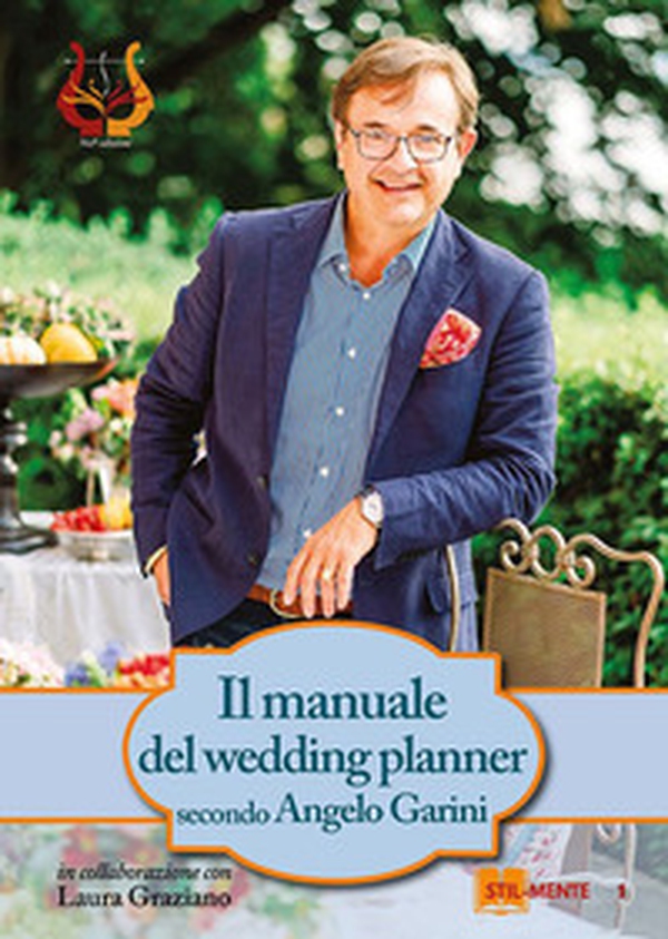 Il manuale del wedding planner - Librerie.coop Il manuale del wedding planner - Librerie.coop