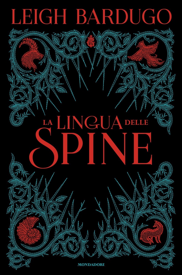 La lingua delle spine - Librerie.coop La lingua delle spine - Librerie.coop