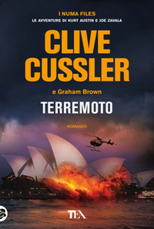 Terremoto - Librerie.coop Terremoto - Librerie.coop