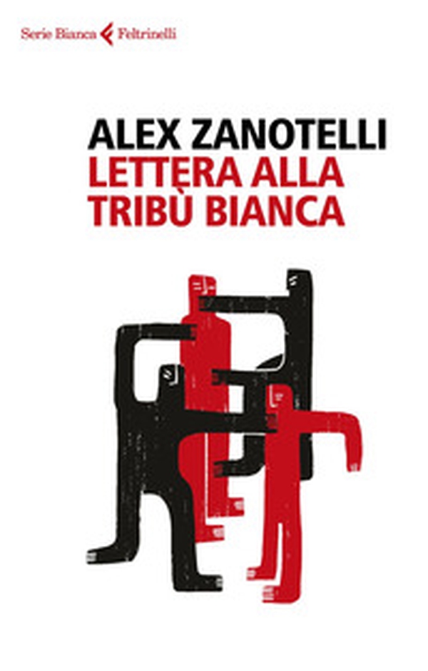 Lettera alla tribù bianca - Librerie.coop Lettera alla tribù bianca - Librerie.coop