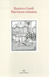 Marmora romana - Librerie.coop