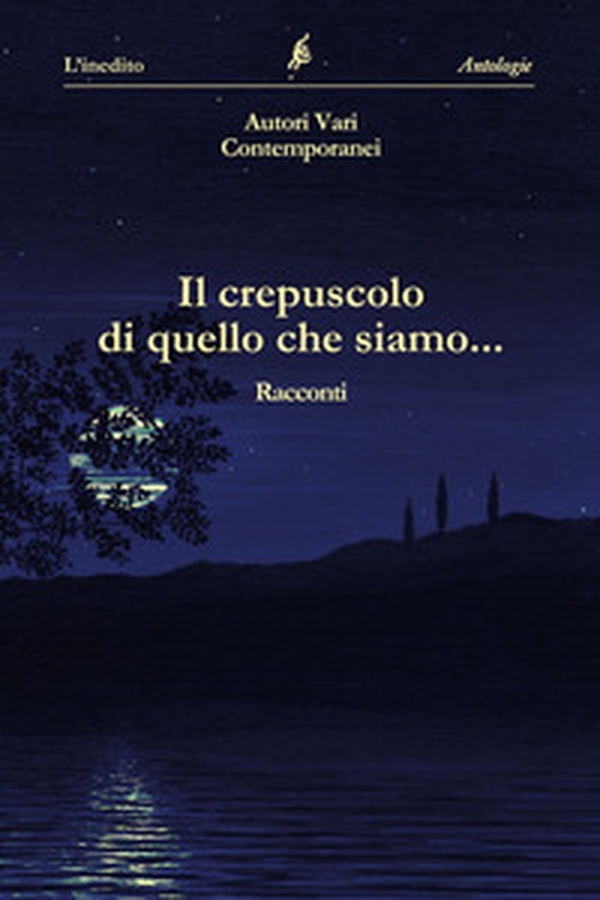 Il crepuscolo di quello che siamo - Librerie.coop Il crepuscolo di quello che siamo - Librerie.coop