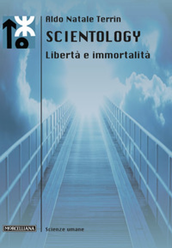 Scientology. Libertà e immortalità - Librerie.coop Scientology. Libertà e immortalità - Librerie.coop