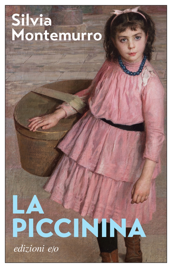 La piccinina - Librerie.coop La piccinina - Librerie.coop