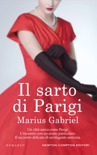 Il sarto di Parigi - Librerie.coop Il sarto di Parigi - Librerie.coop