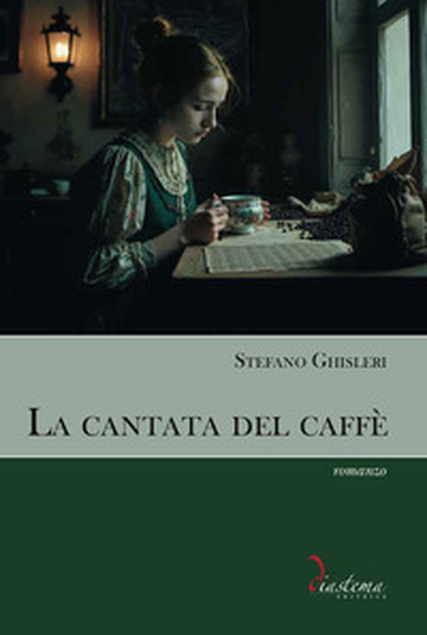 La cantata del caffè - Librerie.coop La cantata del caffè - Librerie.coop