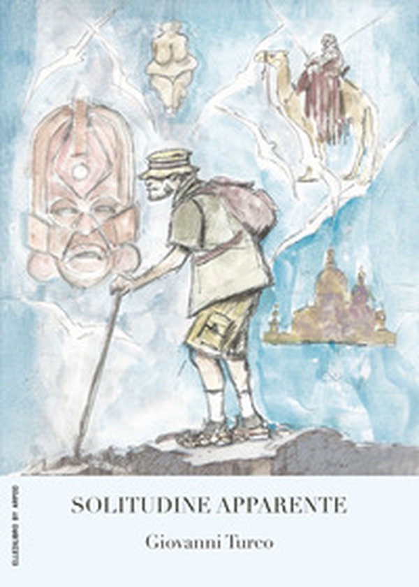 Solitudine apparente - Librerie.coop Solitudine apparente - Librerie.coop