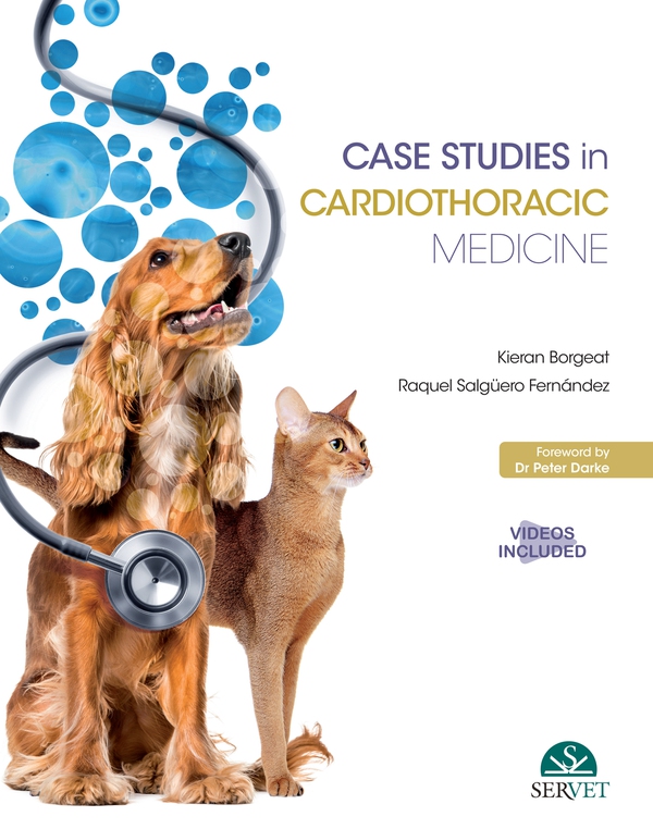 Case Studies in Cardiothoracic Medicine - Librerie.coop Case Studies in Cardiothoracic Medicine - Librerie.coop