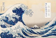 Hokusai. Thirty-six views of Mount Fuji. Ediz. inglese, francese e tedesca - Librerie.coop