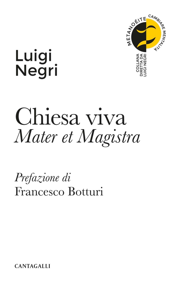 Chiesa viva - Librerie.coop Chiesa viva - Librerie.coop