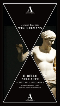 Il bello nell'arte. Scritti sull'arte antica - Librerie.coop Il bello nell'arte. Scritti sull'arte antica - Librerie.coop
