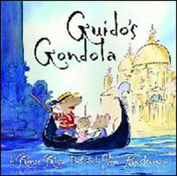 Guido's gondola - Librerie.coop Guido's gondola - Librerie.coop