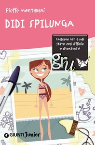 Didi spilunga - Librerie.coop