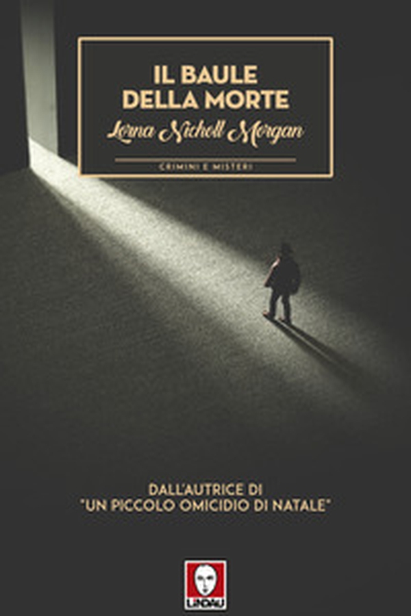 Il baule della morte - Librerie.coop Il baule della morte - Librerie.coop