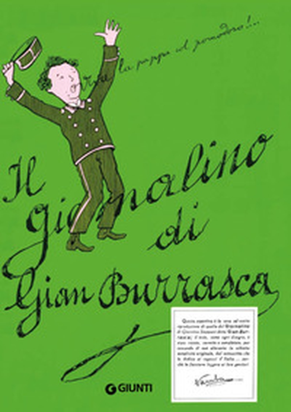 Il giornalino di Gian Burrasca - Librerie.coop Il giornalino di Gian Burrasca - Librerie.coop