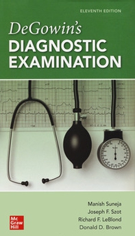 DeGowin's diagnostic examination - Librerie.coop