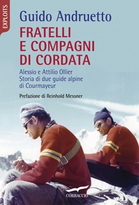 Fratelli e compagni di cordata - Librerie.coop Fratelli e compagni di cordata - Librerie.coop