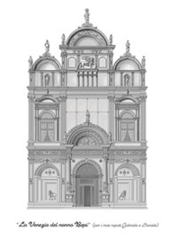 «La Venezia del nonno Bepi» (per i miei nipoti Gabriele e Daniele) - Librerie.coop