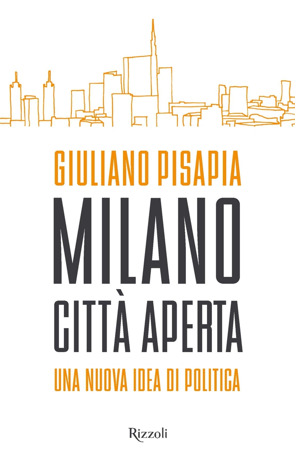 Milano città aperta - Librerie.coop Milano città aperta - Librerie.coop