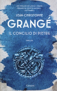 Il concilio di pietra - Librerie.coop Il concilio di pietra - Librerie.coop