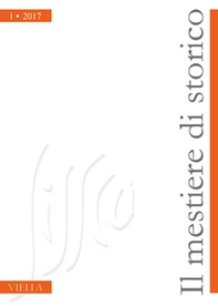 Il mestiere di storico  - Vol. 1 - Librerie.coop