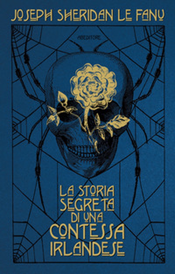 La storia segreta di una contessa irlandese - Librerie.coop La storia segreta di una contessa irlandese - Librerie.coop