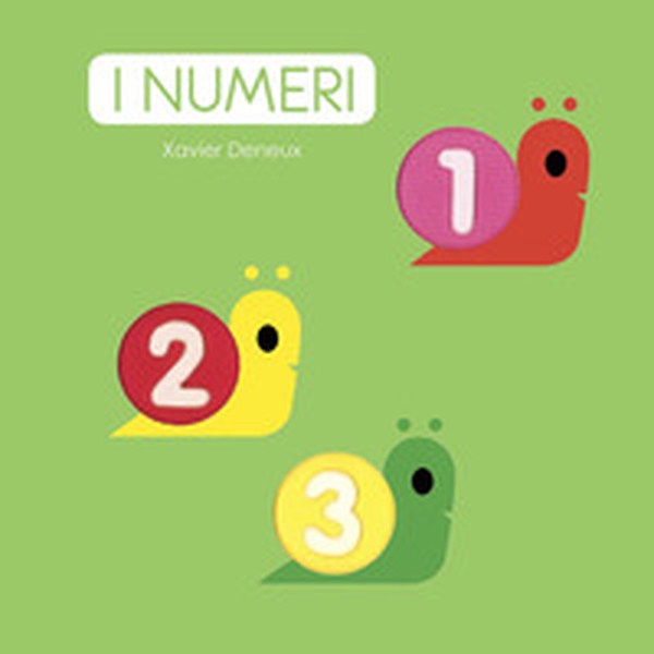 I numeri - Librerie.coop I numeri - Librerie.coop