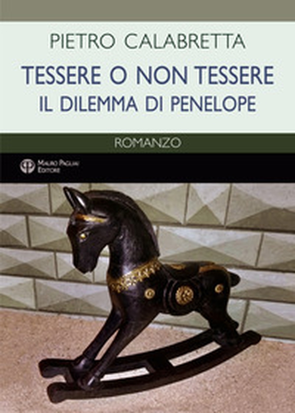 Tessere o non tessere. Il dilemma di Penelope - Librerie.coop Tessere o non tessere. Il dilemma di Penelope - Librerie.coop