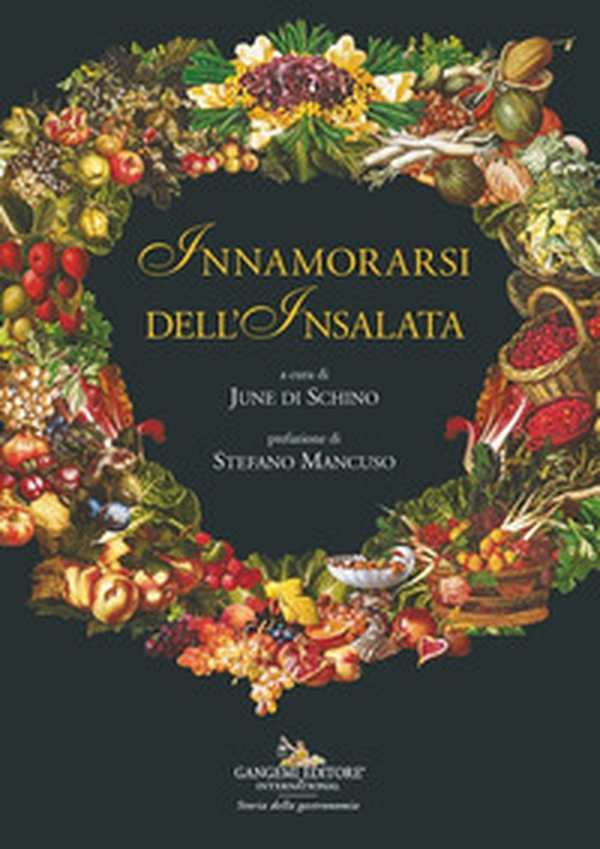 Innamorarsi dell'insalata - Librerie.coop Innamorarsi dell'insalata - Librerie.coop