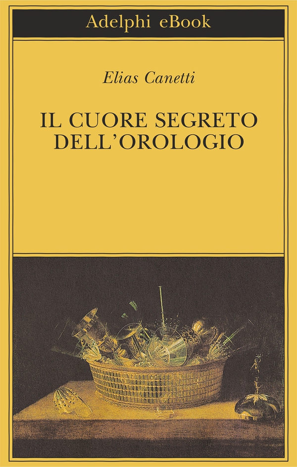 Il cuore segreto dell’orologio - Librerie.coop Il cuore segreto dell’orologio - Librerie.coop