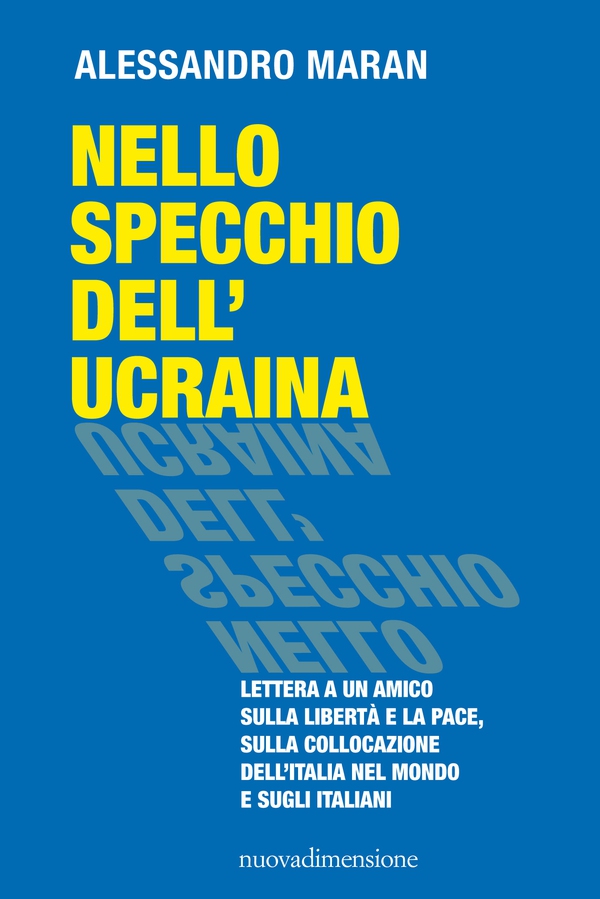 Nello specchio dell'Ucraina - Librerie.coop Nello specchio dell'Ucraina - Librerie.coop