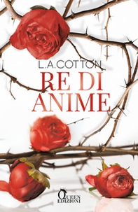 Re di anime - Librerie.coop