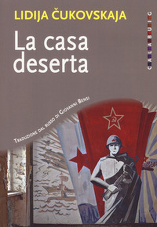 La casa deserta - Librerie.coop La casa deserta - Librerie.coop