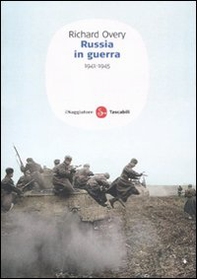 Russia in guerra 1941-1945 - Librerie.coop