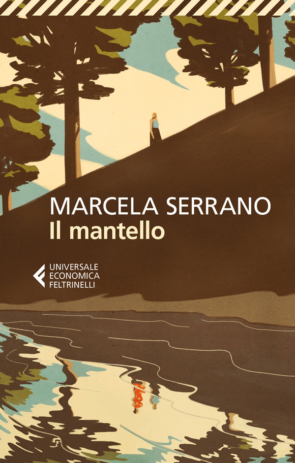 Il mantello - Librerie.coop Il mantello - Librerie.coop