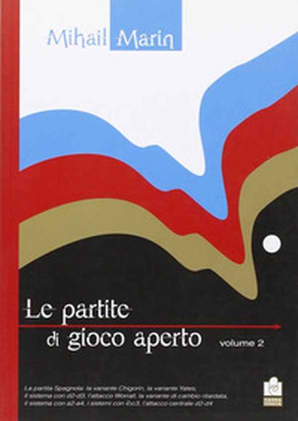 Partite di gioco aperto - Librerie.coop Partite di gioco aperto - Librerie.coop