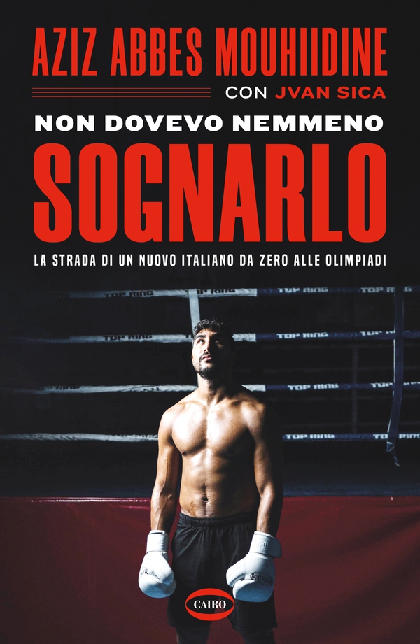 Non dovevo nemmeno sognarlo - Librerie.coop Non dovevo nemmeno sognarlo - Librerie.coop