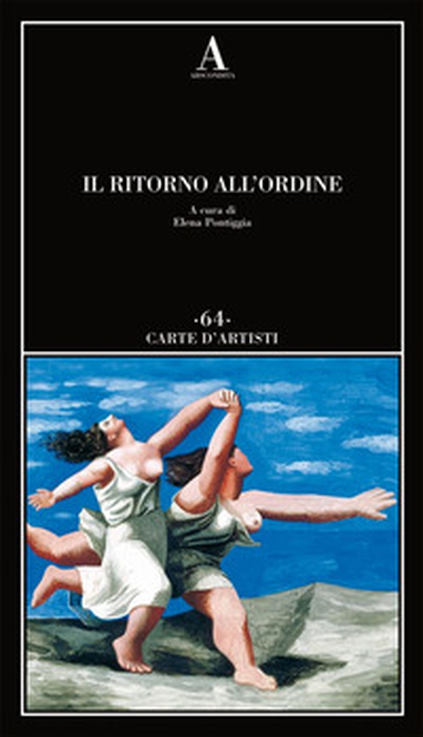 Il Ritorno all'ordine - Librerie.coop Il Ritorno all'ordine - Librerie.coop