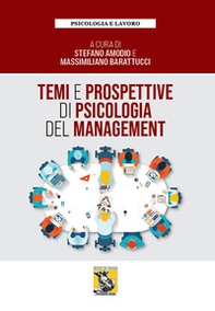 Temi e prospettive di psicologia del management - Librerie.coop